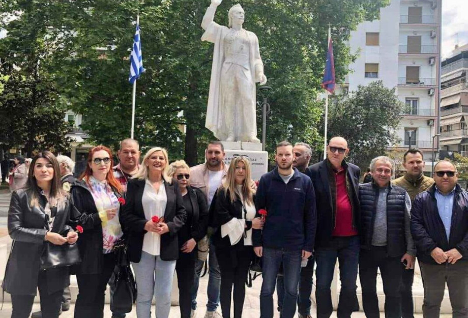 Ν.Ε ΠΑΣΟΚ Σερρών: Το ταβάνι ΝΔ – Σύριζα δεν αξίζει στους Σερραίους! Ν.Ε ΠΑΣΟΚ Σερρών: Το ταβάνι ΝΔ – Σύριζα δεν αξίζει στους Σερραίους!