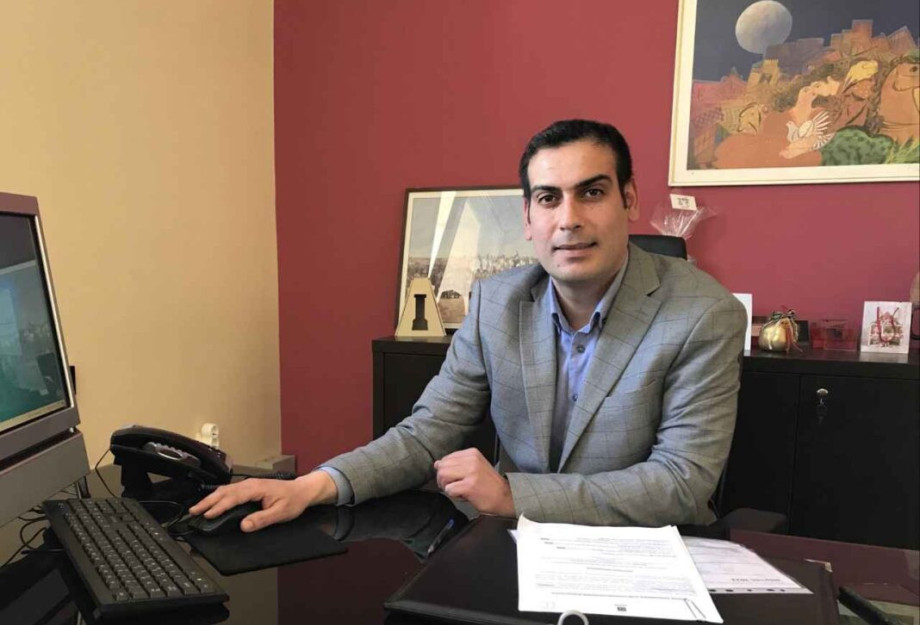 ΔΗΠΕΘΕ Σερρών: Ετοιμάζεται το Καλοκαίρι της Κωμωδίας 2023
