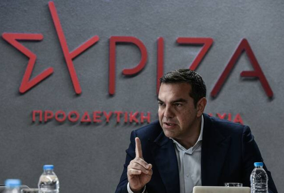 Ν.Ε. ΣΥΡΙΖΑ ΣΕΡΡΩΝ:Οι κρίσεις στελεχών εκπαίδευσης, το ρεσάλτο των ημετέρων και η Αξιολόγηση! Ν.Ε. ΣΥΡΙΖΑ ΣΕΡΡΩΝ:Οι κρίσεις στελεχών εκπαίδευσης, το ρεσάλτο των ημετέρων και η Αξιολόγηση!