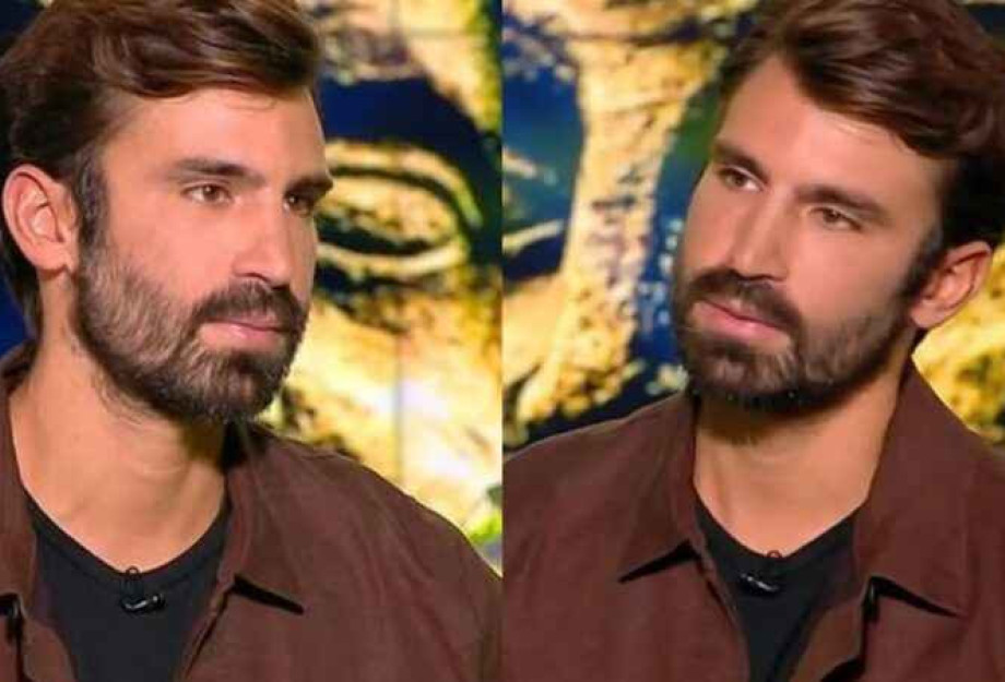 Ο Ηλίας Γκότσης «σπάει τη σιωπή του»: «Κάποιοι έταζαν από λεφτά, ρούχα μέχρι και διάρι στη Γλυφάδα για να φάνε» Ο Ηλίας Γκότσης «σπάει τη σιωπή του»: «Κάποιοι έταζαν από λεφτά, ρούχα μέχρι και διάρι στη Γλυφάδα για να φάνε»