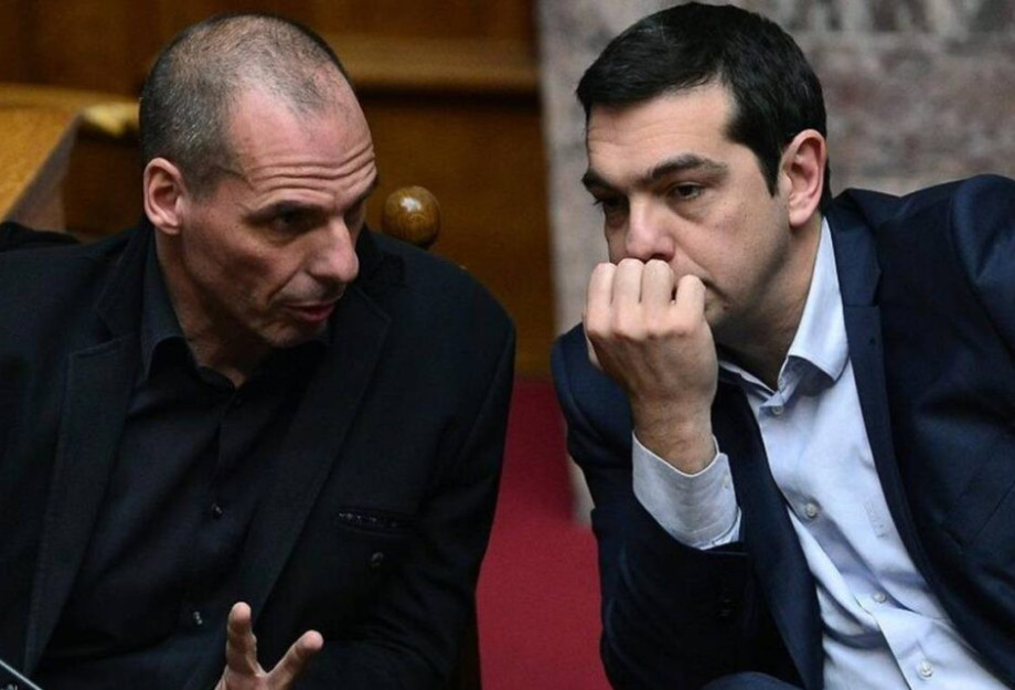 Σέρρες -Κόντρα ΜέΡΑ25 – ΣΥΡΙΖΑ την Παρασκευή το βράδυ στους πεζόδρομους Σέρρες -Κόντρα ΜέΡΑ25 – ΣΥΡΙΖΑ την Παρασκευή το βράδυ στους πεζόδρομους