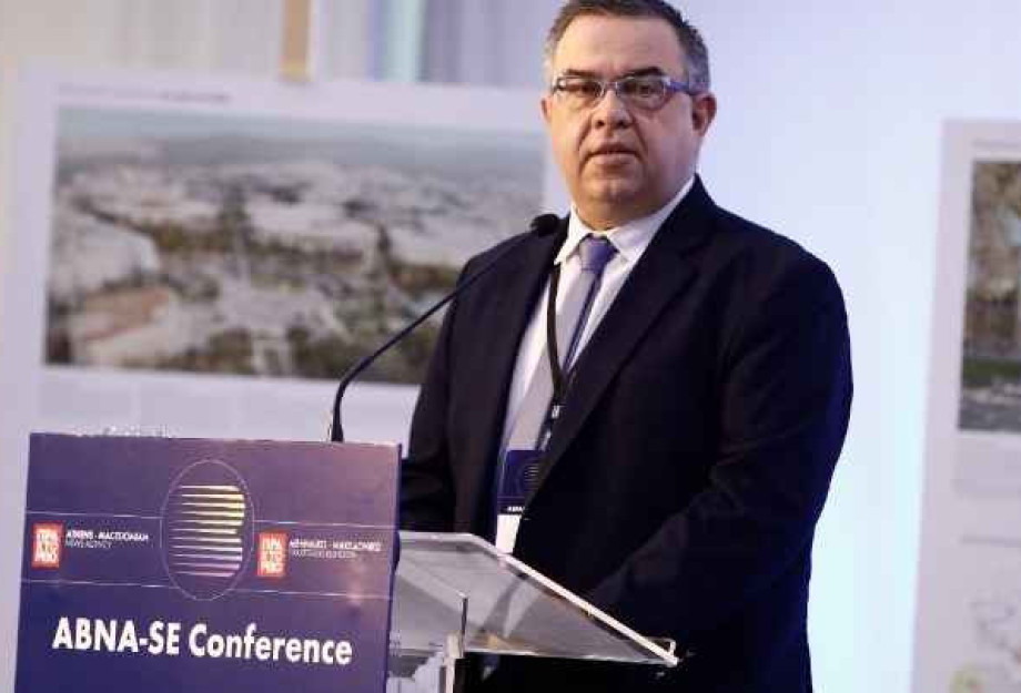Δημ. Γαλαμάτης: Τα Εθνικά Πρακτορεία Ειδήσεων μπορούν να διασφαλίσουν ότι οι πολίτες έχουν πρόσβαση σε αξιόπιστες πληροφορίες Δημ. Γαλαμάτης: Τα Εθνικά Πρακτορεία Ειδήσεων μπορούν να διασφαλίσουν ότι οι πολίτες έχουν πρόσβαση σε αξιόπιστες πληροφορίες