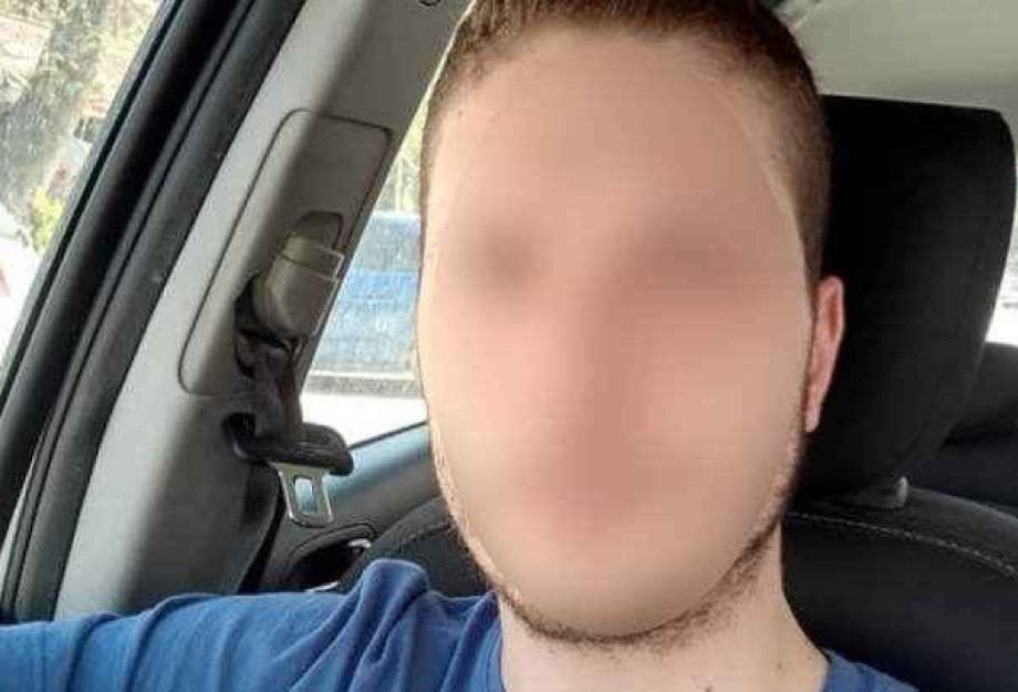 «Δεν ήθελε άλλο να ζει» υποστήριξε ο μητροκτόνος της Θεσσαλονίκης «Δεν ήθελε άλλο να ζει» υποστήριξε ο μητροκτόνος της Θεσσαλονίκης
