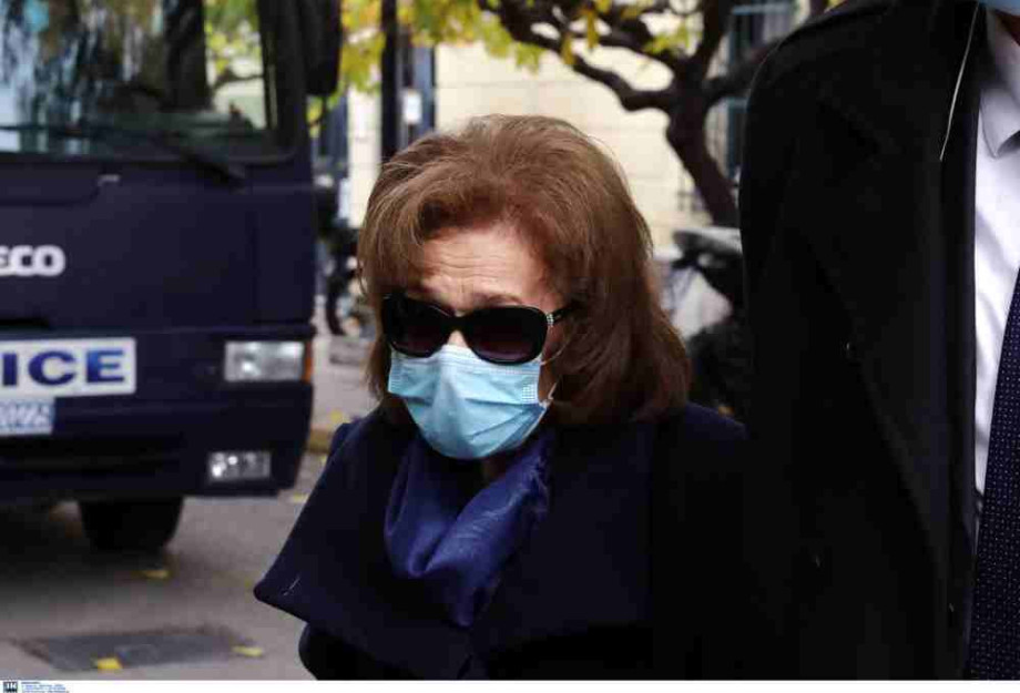 Μάριος Παπαγεωργίου: «Ευχαριστώ το Θεό που αργεί αλλά δε λησμονεί» λέει η μητέρα του Μάριος Παπαγεωργίου: «Ευχαριστώ το Θεό που αργεί αλλά δε λησμονεί» λέει η μητέρα του