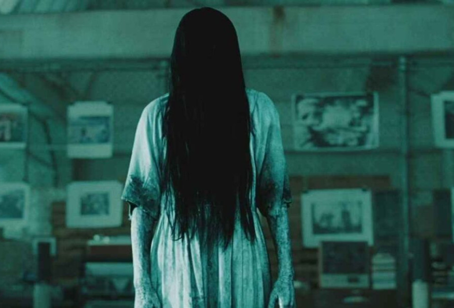 «The Ring»: Δείτε πώς είναι σήμερα η γνωστή Σαμάρα (ΦΩΤΟ)