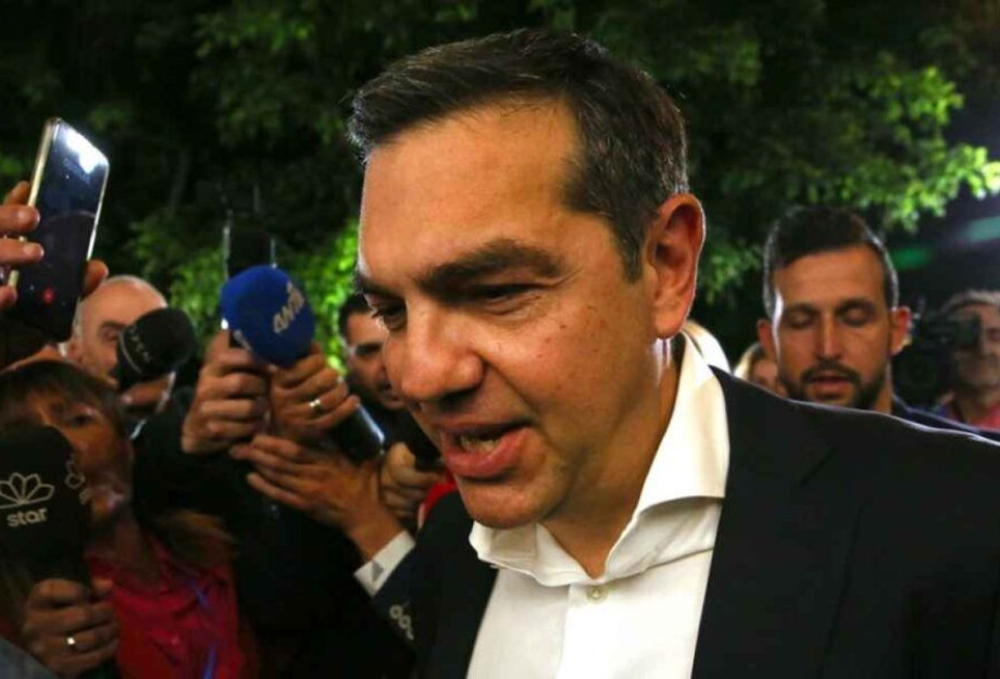 Ο Αλέξης Τσίπρας παίρνει την έδρα των Σερρών; Ο Αλέξης Τσίπρας παίρνει την έδρα των Σερρών;