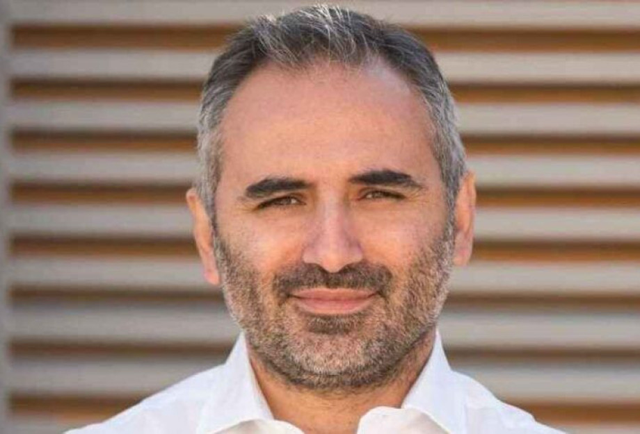 Κώστας Καρπουχτσής: Ο προεκλογικός αγώνας της ΝΔ στο νομό Σερρών γίνεται με… μακέτες Κώστας Καρπουχτσής: Ο προεκλογικός αγώνας της ΝΔ στο νομό Σερρών γίνεται με… μακέτες