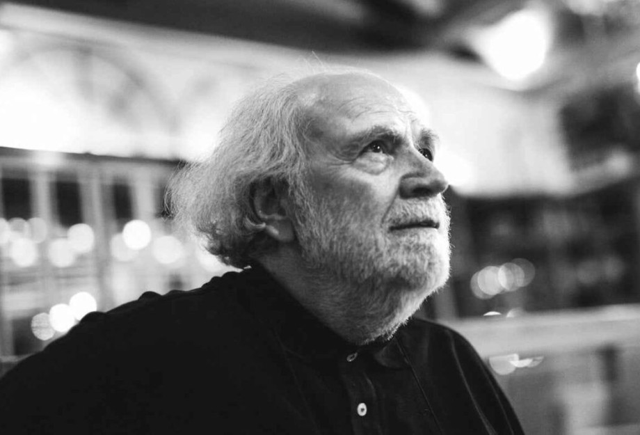 Γιάννης Μαρκόπουλος: Τα νεότερα για την υγεία του συνθέτη Γιάννης Μαρκόπουλος: Τα νεότερα για την υγεία του συνθέτη