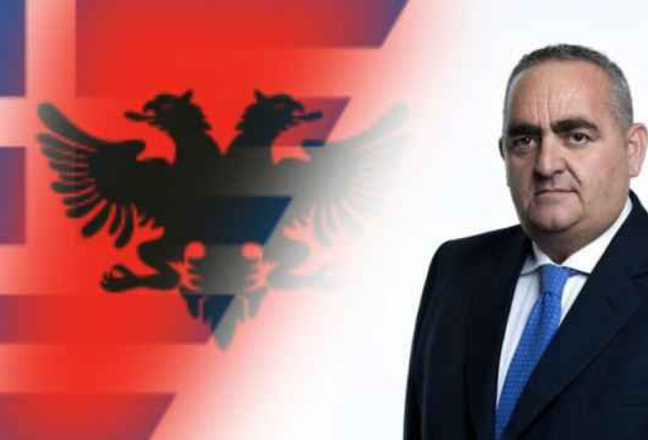 Ο Φρέντι Μπελέρης κέρδισε τις εκλογές στην Χειμάρρα Ο Φρέντι Μπελέρης κέρδισε τις εκλογές στην Χειμάρρα
