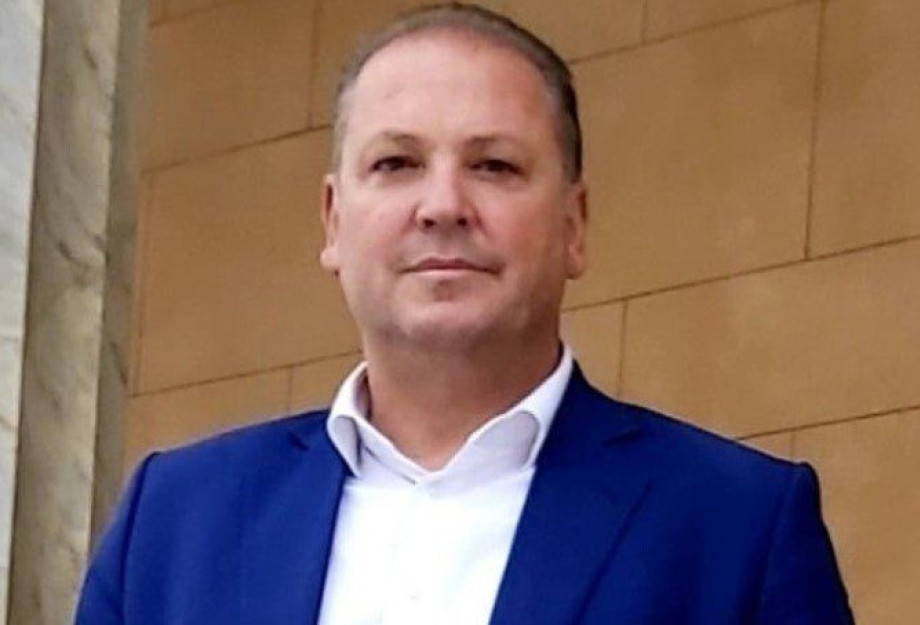Μήνυμα Αβραμάκη Για τη 19η Μαΐου Ημέρα Μνήμης για τα θύματα της Γενοκτονίας των Ποντίων Μήνυμα Αβραμάκη Για τη 19η Μαΐου Ημέρα Μνήμης για τα θύματα της Γενοκτονίας των Ποντίων