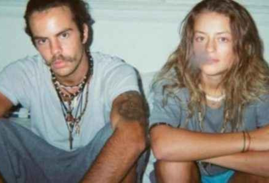 Η δουλειά δεν είναι ντροπή! Η Γαία Μερκούρη και ο Άγγελος Λάτσιος στο… μεροκάματο Η δουλειά δεν είναι ντροπή! Η Γαία Μερκούρη και ο Άγγελος Λάτσιος στο… μεροκάματο