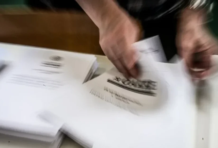 Εκλογές 2023: Πώς λειτουργεί το σύστημα της απλής αναλογικής και η διαδικασία κατανομής των εδρών Εκλογές 2023: Πώς λειτουργεί το σύστημα της απλής αναλογικής και η διαδικασία κατανομής των εδρών