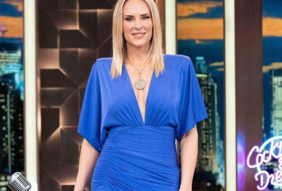 Η Έλενα Ασημακοπούλου είπε την αλήθεια για τη ζωή μετά το διαζύγιο! Η Έλενα Ασημακοπούλου είπε την αλήθεια για τη ζωή μετά το διαζύγιο!