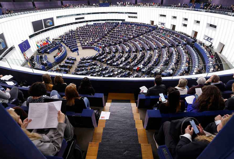 Πολιτική συμφωνία στο Ευρωπαϊκό Κοινοβούλιο: Διανοητική ιδιοκτησία στα προιόντα Πολιτική συμφωνία στο Ευρωπαϊκό Κοινοβούλιο: Διανοητική ιδιοκτησία στα προιόντα