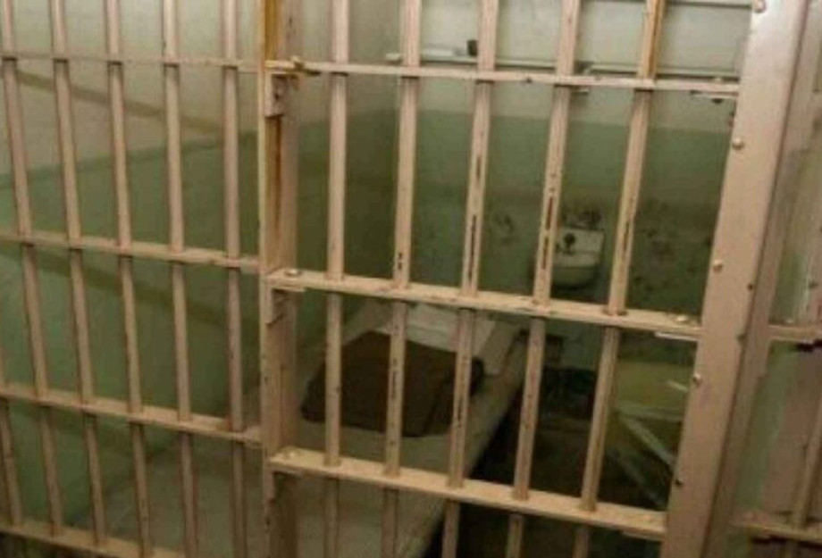 Για ασελγείς πράξεις σε βάρος ανήλικων κοριτσιών: Κάθειρξη 7 ετών και 4 μηνών σε 55χρονο Για ασελγείς πράξεις σε βάρος ανήλικων κοριτσιών: Κάθειρξη 7 ετών και 4 μηνών σε 55χρονο