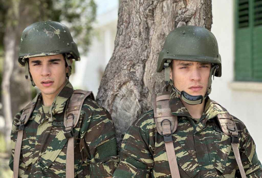 Γη της Ελιάς: Όσα θα δούμε στα νέα συγκλονιστικά επεισόδια Γη της Ελιάς: Όσα θα δούμε στα νέα συγκλονιστικά επεισόδια