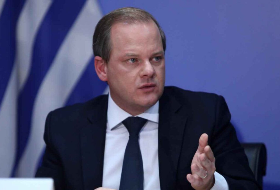 Ο Νομός Σερρών και πάλι Ν.Δ. Ο Νομός Σερρών και πάλι Ν.Δ.