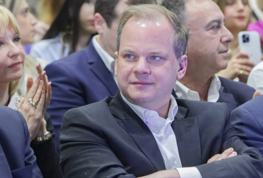 Κώστας Καραμανλής: Μαζί συνεχίζουμε με απτά έργα και πράξεις! Κώστας Καραμανλής: Μαζί συνεχίζουμε με απτά έργα και πράξεις!