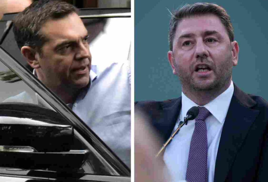 Μάχη για τον…πράσινο ήλιο: ΣΥΡΙΖΑ εναντίον ΠΑΣΟΚ Μάχη για τον…πράσινο ήλιο: ΣΥΡΙΖΑ εναντίον ΠΑΣΟΚ