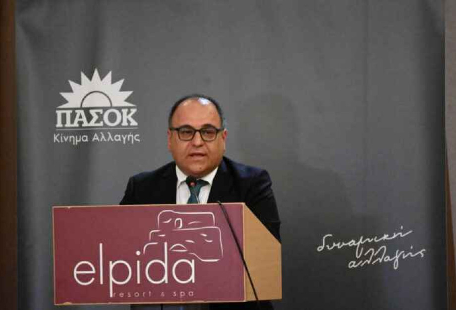 Παναγιώτης Καρίπογλου: Ευχαριστώ από καρδιάς όλους τους Σερραίους Παναγιώτης Καρίπογλου: Ευχαριστώ από καρδιάς όλους τους Σερραίους