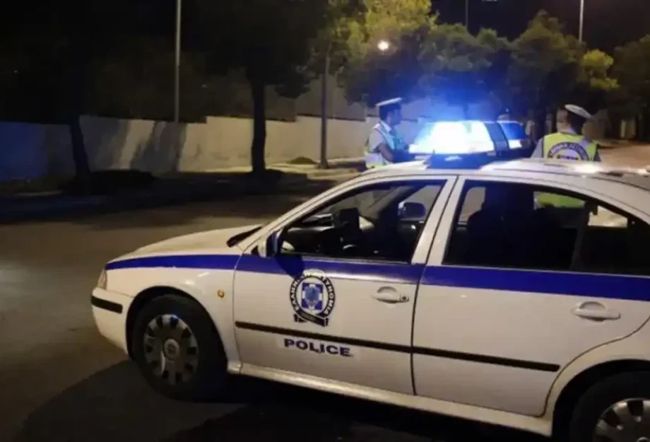 Θεσσαλονίκη: Θρίλερ με την εξαφάνιση 43χρονου – Κάλεσε το «100» πριν χαθούν τα ίχνη του