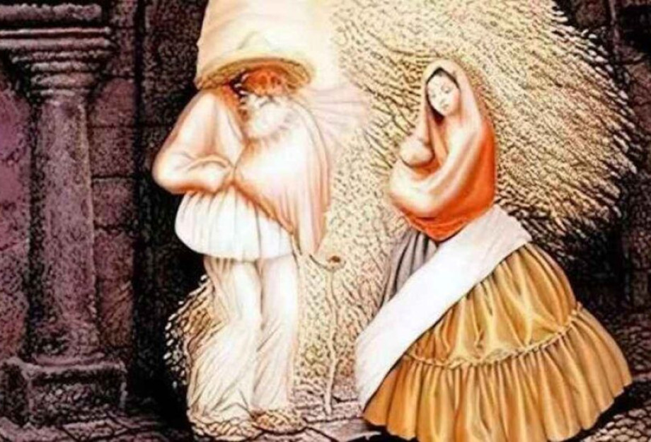 Ψυχολογικό τεστ για όσους παρατηρούν τα πάντα: Πόσα πρόσωπα βλέπεις στην εικόνα; Λίγοι θα εντοπίσουν και τα 9 Ψυχολογικό τεστ για όσους παρατηρούν τα πάντα: Πόσα πρόσωπα βλέπεις στην εικόνα; Λίγοι θα εντοπίσουν και τα 9
