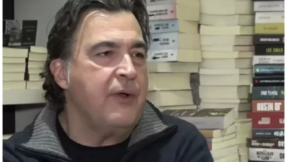 Γιάννης Στεφόπουλος: «Όταν γίνεσαι μπαμπάς μεγάλος υπάρχει τεράστιο άγχος» – Ο χωρισμός και η 5χρονη κόρη του