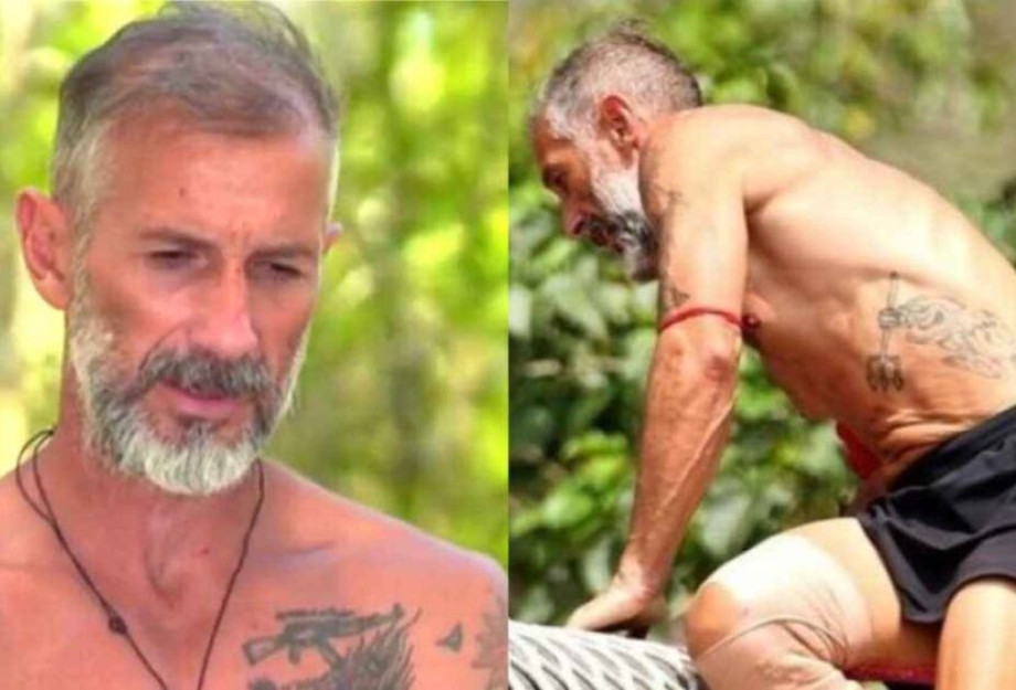 Τέλος ο Τάκης Καραγκούνιας από το Survivor: Με τόσα λεφτά φεύγει από το παιχνίδι, ζαλίζει η αμοιβή του Τέλος ο Τάκης Καραγκούνιας από το Survivor: Με τόσα λεφτά φεύγει από το παιχνίδι, ζαλίζει η αμοιβή του