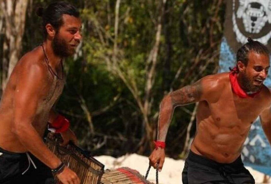 Survivor All Star: Ποιοι κερδίζουν τη 2η ασυλία την Δευτέρα – Το φαβορί για αποχώρηση Survivor All Star: Ποιοι κερδίζουν τη 2η ασυλία την Δευτέρα – Το φαβορί για αποχώρηση