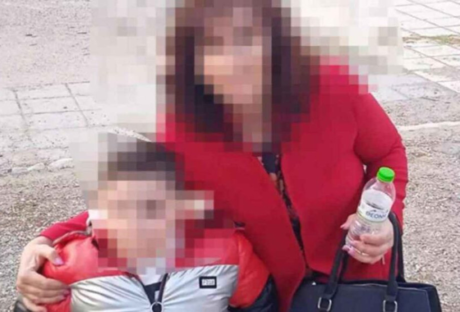 Γυναικοκτονία στη Χαλκιδική: Το απεγνωσμένο τηλέφωνημα του 8χρονου – «Μαλώνουν η μαμά και ο μπαμπάς» – Θα χειρουργηθεί το παιδί Γυναικοκτονία στη Χαλκιδική: Το απεγνωσμένο τηλέφωνημα του 8χρονου – «Μαλώνουν η μαμά και ο μπαμπάς» – Θα χειρουργηθεί το παιδί