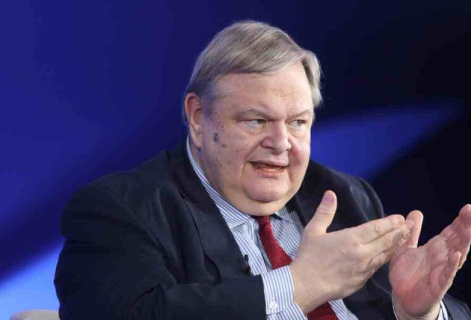 Η δευτεροβάθμια κρίση του εκλογικού σώματος στις 25 Ιουνίου-Άρθρο του Ευάγγελου Βενιζέλου* στα ΝΕΑ Σαββατοκύριακο Η δευτεροβάθμια κρίση του εκλογικού σώματος στις 25 Ιουνίου-Άρθρο του Ευάγγελου Βενιζέλου* στα ΝΕΑ Σαββατοκύριακο