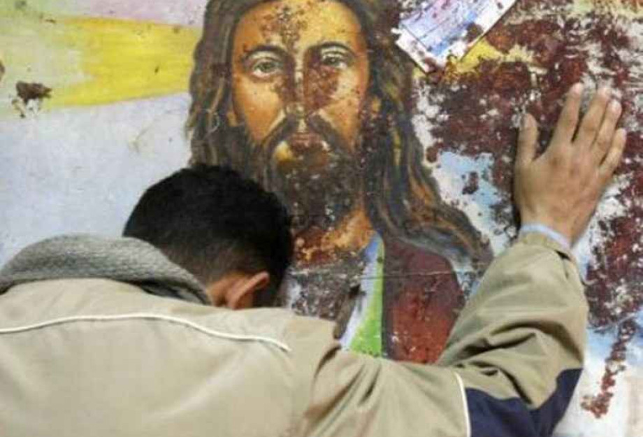 Εργάζομαι μέσα σε ένα αντιχριστιανικό περιβάλλον – Τι να κάνω; Εργάζομαι μέσα σε ένα αντιχριστιανικό περιβάλλον – Τι να κάνω;