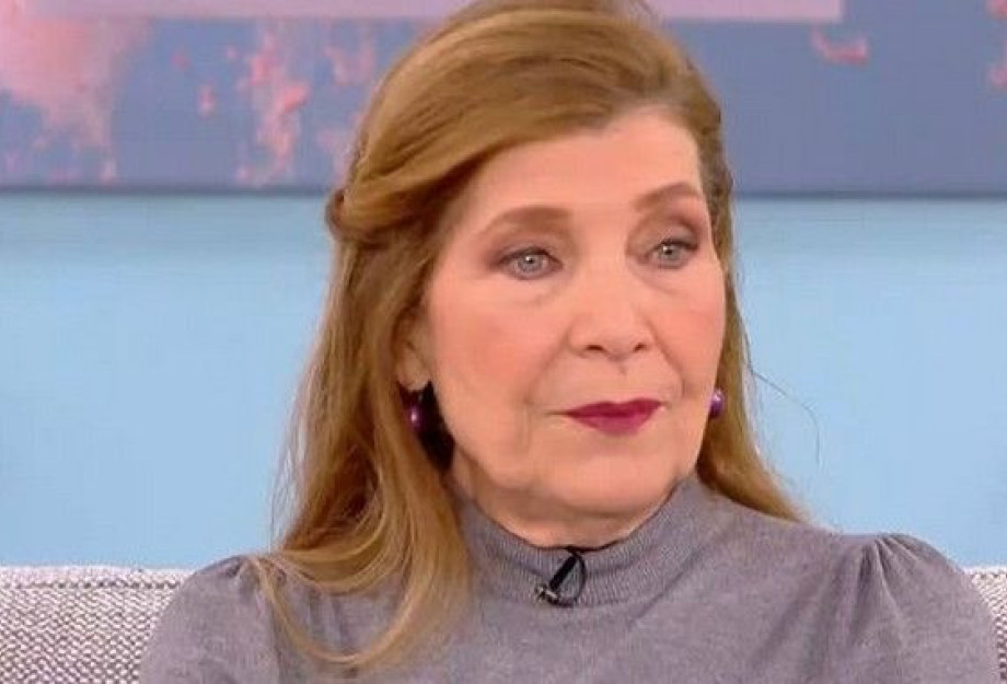Αιμιλία Υψηλάντη: Συγκλονίζει για τον αιφνίδιο θάνατο της κόρης της Αιμιλία Υψηλάντη: Συγκλονίζει για τον αιφνίδιο θάνατο της κόρης της