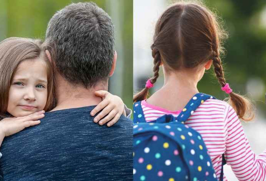 Αυτή η λέξη είναι ό,τι χειρότερο μπορεί να πει ένας γονιός στο παιδί του, όταν είναι αγχωμένο Αυτή η λέξη είναι ό,τι χειρότερο μπορεί να πει ένας γονιός στο παιδί του, όταν είναι αγχωμένο