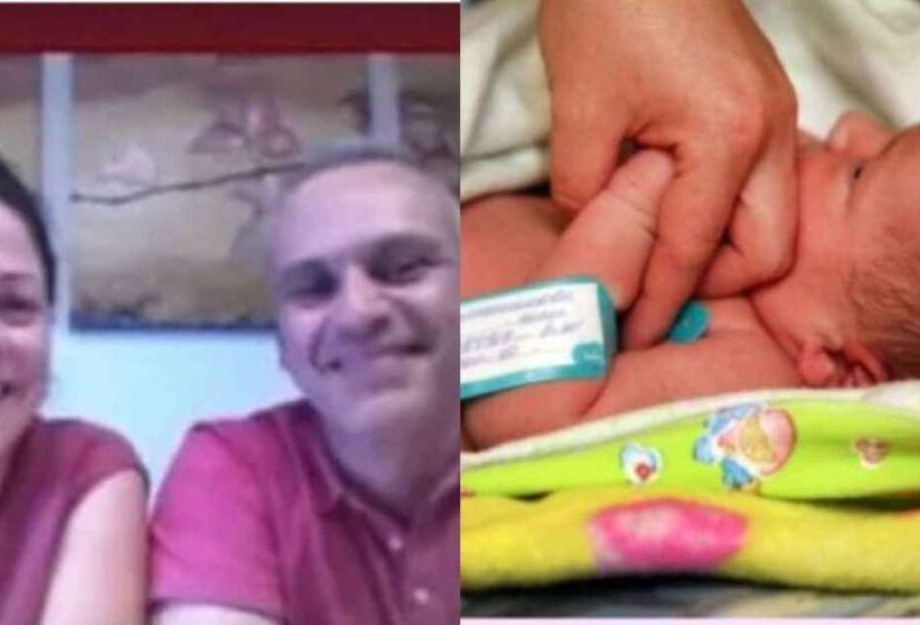 Υιοθέτησαν παιδάκια και τους συγκίνησαν όλους: Ανέλαβαν δύο αδερφάκια και ένα εγκαταλελειμμένο παιδάκι