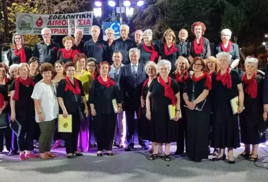 Πρωτόκολλο αδελφοποίησης για τους Δήμους Σιντικής – Νάουσας Πρωτόκολλο αδελφοποίησης για τους Δήμους Σιντικής – Νάουσας