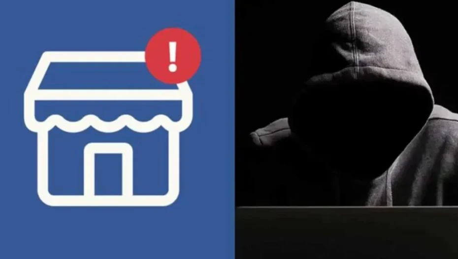 Οι νέες απάτες μέσω Marketplace στο Facebook: Πώς «ψαρεύουν» θύματα
