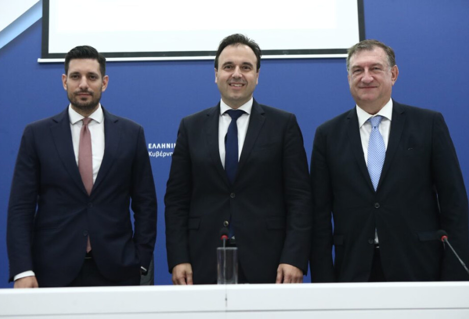 Το Smart Trikala έκανε Υπουργό τον Δημήτρη Παπαστεργίου! Το Smart Trikala έκανε Υπουργό τον Δημήτρη Παπαστεργίου!