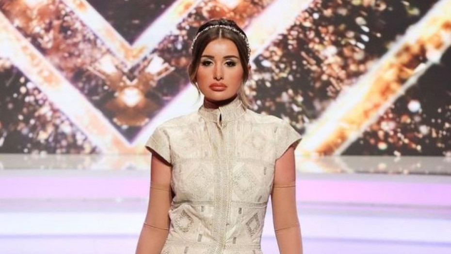 Emilia Vodos: Καταγγέλλει στημένη ψηφοφορία στον τελικό του My Style Rocks – “Ξέρουμε την αλήθεια”