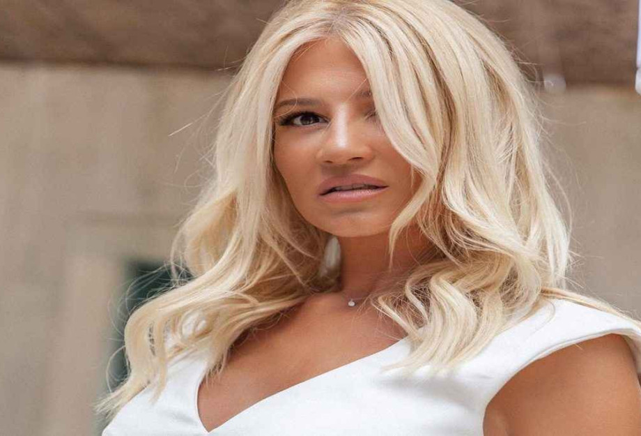 Το παραδέχτηκε η Φαίη Σκορδά: «Γεννάω κόρη τον Οκτώβριο» – Ξανά μανούλα η παρουσιάστρια Το παραδέχτηκε η Φαίη Σκορδά: «Γεννάω κόρη τον Οκτώβριο» – Ξανά μανούλα η παρουσιάστρια