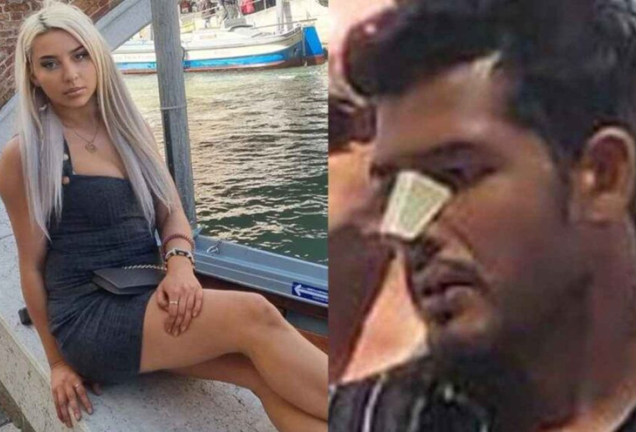 Για αυτό της έκοψε τα δάκτυλα: H αποτρόπαια κίνηση του «σκληρού» Μπαγκλαντεσιανού που σοκάρει Για αυτό της έκοψε τα δάκτυλα: H αποτρόπαια κίνηση του «σκληρού» Μπαγκλαντεσιανού που σοκάρει