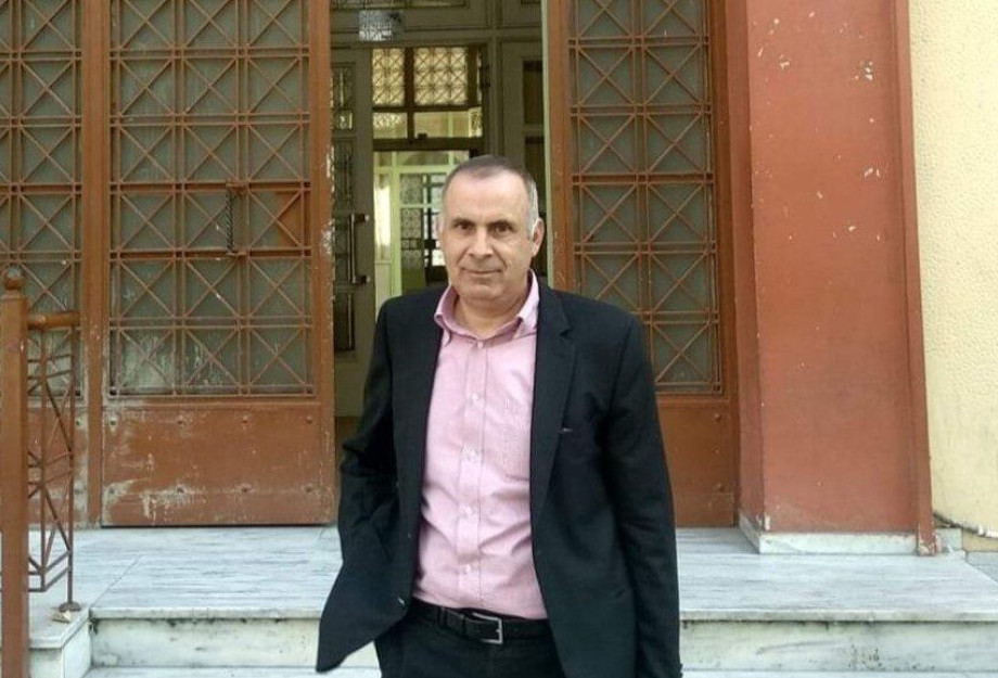 Ζούμε στην εποχή των εκπλήξεων μην το ξεχνάει κανείς.Γράφει ο Γιάντσιος Ιωάννης* Ζούμε στην εποχή των εκπλήξεων μην το ξεχνάει κανείς.Γράφει ο Γιάντσιος Ιωάννης*