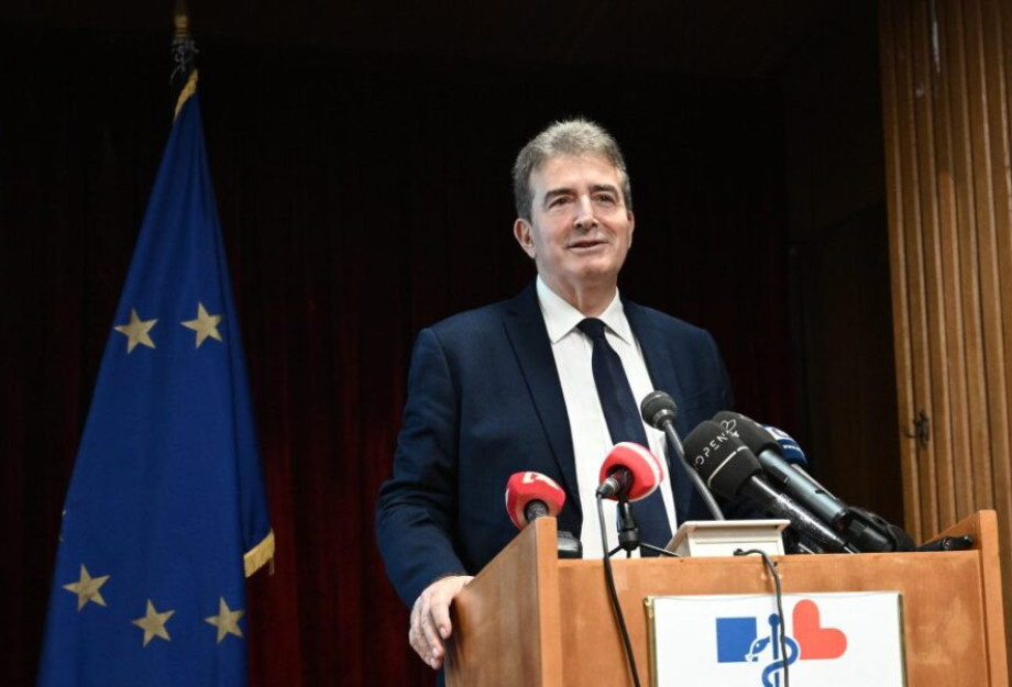Ανοιχτή Επιστολή στον Υπουργό Υγείας κ. Χρυσοχοΐδη Ανοιχτή Επιστολή στον Υπουργό Υγείας κ. Χρυσοχοΐδη