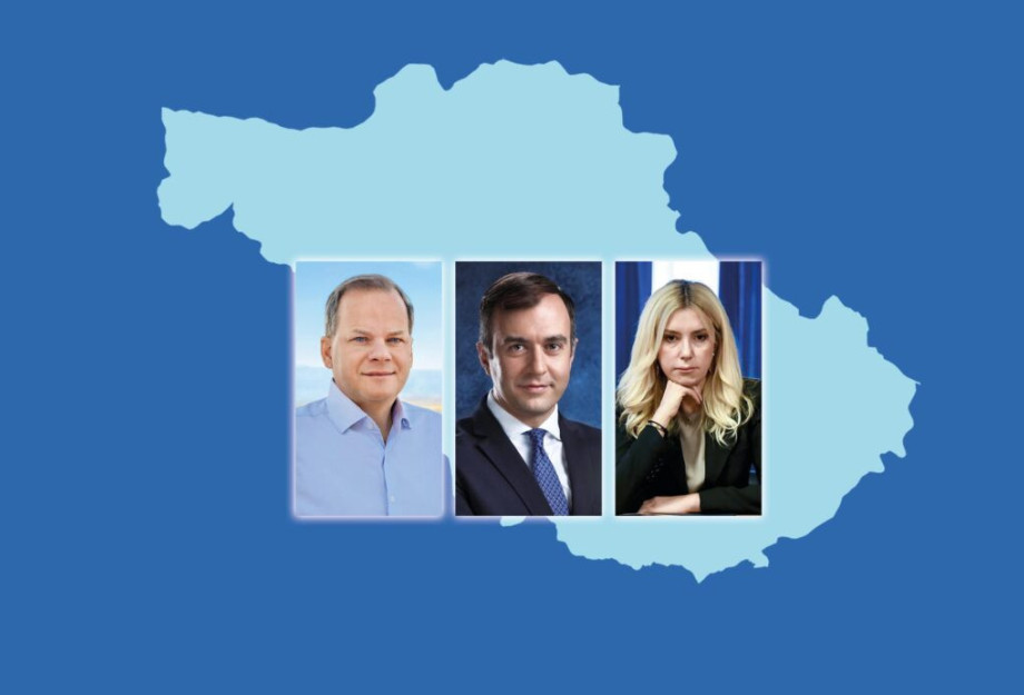 Εκτός κυβέρνησης ο Κώστας Καραμανλής – Έξω και οι Χατζηβασιλείου – Αραμπατζή! Εκτός κυβέρνησης ο Κώστας Καραμανλής – Έξω και οι Χατζηβασιλείου – Αραμπατζή!
