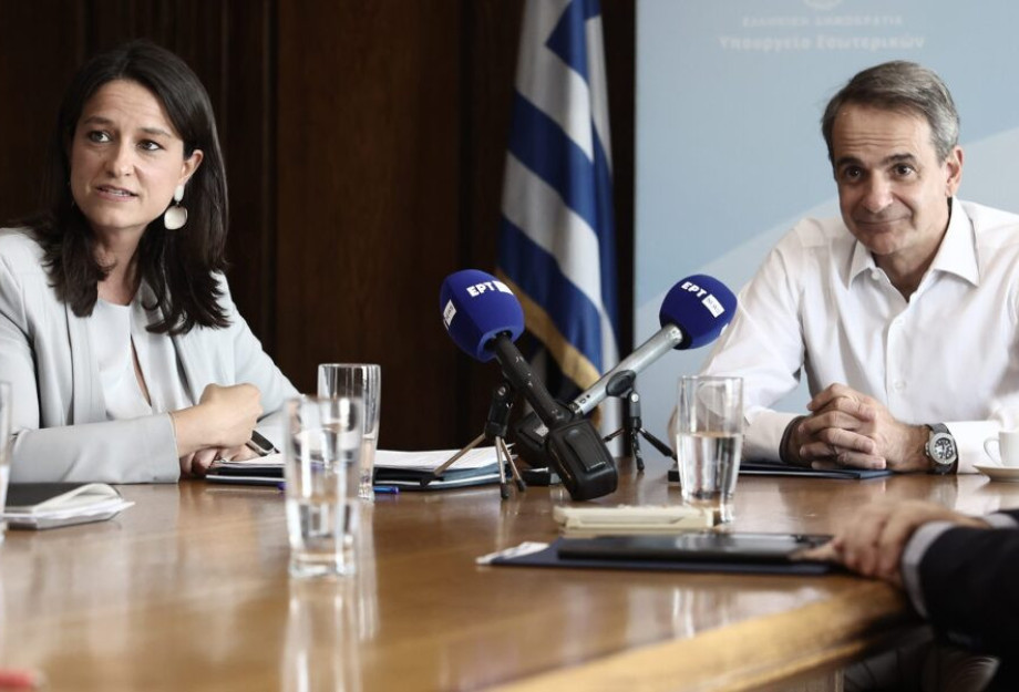 Αλλάζουν όλες οι διοικήσεις στο Δημόσιο : Tέλος οι κομματικοί διορισμοί Αλλάζουν όλες οι διοικήσεις στο Δημόσιο : Tέλος οι κομματικοί διορισμοί