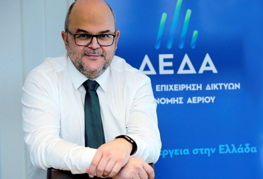 ΔΕΔΑ: Νέες συνδέσεις καταναλωτών στις Σέρρες – Επιτέλους πρόσβαση στο δίκτυο φυσικού αερίου! ΔΕΔΑ: Νέες συνδέσεις καταναλωτών στις Σέρρες – Επιτέλους πρόσβαση στο δίκτυο φυσικού αερίου!