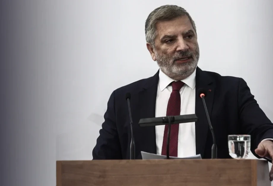 Δεν κατεβαίνει ο Πατούλης: Θα στηρίξω την επιλογή του κόμματός μου και τον Νίκο Χαρδαλιά – Δείτε τη δήλωσή του Δεν κατεβαίνει ο Πατούλης: Θα στηρίξω την επιλογή του κόμματός μου και τον Νίκο Χαρδαλιά – Δείτε τη δήλωσή του