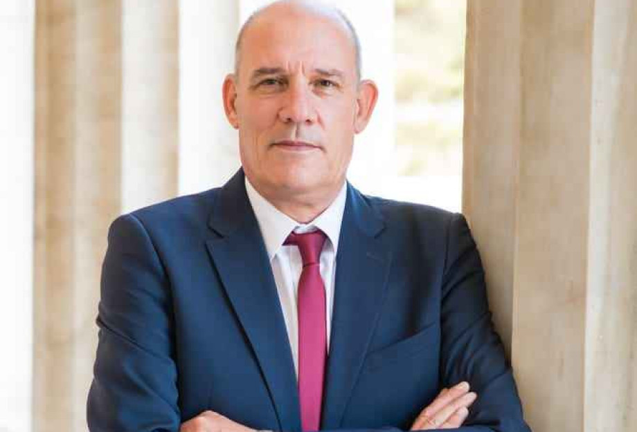 Μιχάλης Τζελέπης: Ο Νομός Σερρών δεν θα εκπροσωπηθεί από σοσιαλδημοκράτη βουλευτή! Μιχάλης Τζελέπης: Ο Νομός Σερρών δεν θα εκπροσωπηθεί από σοσιαλδημοκράτη βουλευτή!