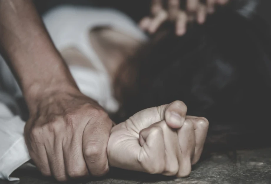 Ανατριχιαστικό «ρεκόρ» στη Βραζιλία – Οκτώ βιασμοί κάθε ώρα, πάνω από τα μισά θύματα είναι παιδιά Ανατριχιαστικό «ρεκόρ» στη Βραζιλία – Οκτώ βιασμοί κάθε ώρα, πάνω από τα μισά θύματα είναι παιδιά