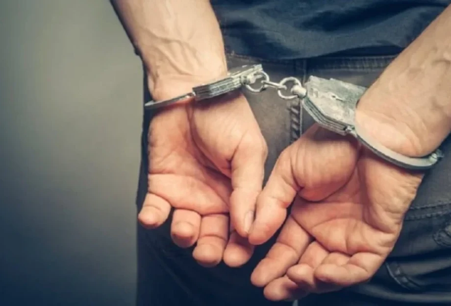 Κρήτη: Στη φυλακή ο 26χρονος που μαχαίρωσε οδηγό ταξί Κρήτη: Στη φυλακή ο 26χρονος που μαχαίρωσε οδηγό ταξί